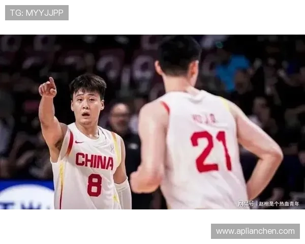 中国男篮淘汰新西兰创四大奇迹 替补狂砍44分周琦赞此人关键表现 中国男篮淘汰新西兰创四大奇迹 替补狂砍44分周琦赞此人关键表现